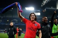 Chelsea v Paris Saint-Germain - UEFA Champions League Round of 16